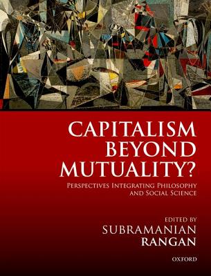 Capitalism Beyond Mutuality? C