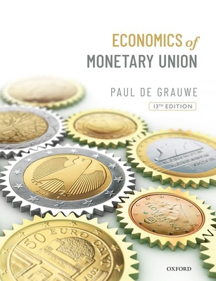 Economics of the Monetary Union