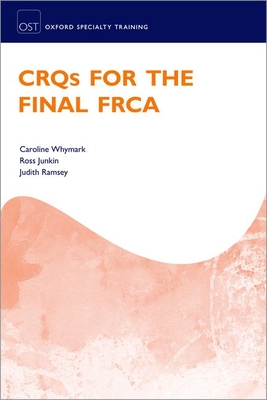 Crqs for the Final Frca