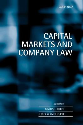 Company Law and Financial Markets
