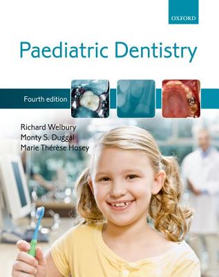 Paediatric Dentistry