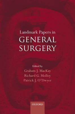 Landmark Papers in General Surgery