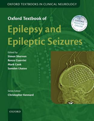 Oxford Textbook of Epilepsy and Epileptic Seizures