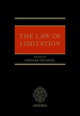 The Law of Limitation