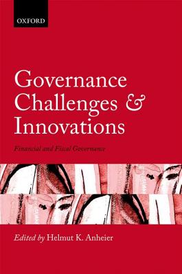 Governance Challenges and Innovations: Financial and Fiscal Governance