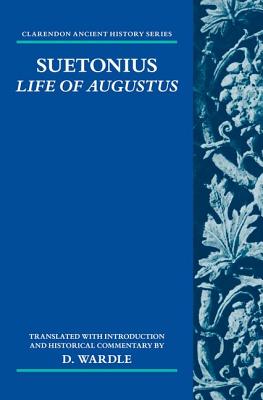 Suetonius: Life of Augustus