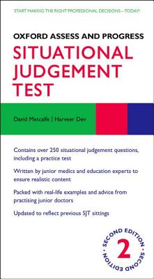 Situational Judgement Test