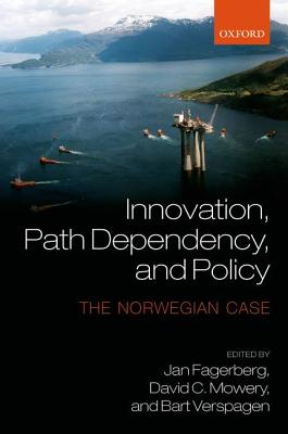 Innovation, Path Dependency, and Policy: The Norwegian Case