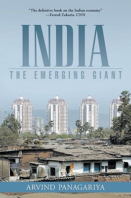India: The Emerging Giant