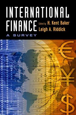 International Finance: A Survey