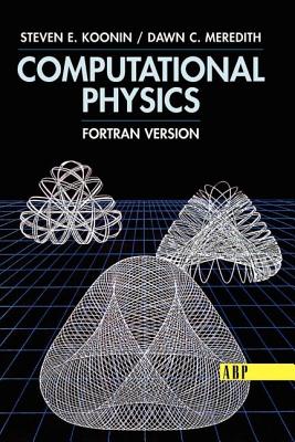 Computational Physics: Fortran Version