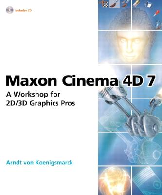 Maxon Cinema 4D 7.0