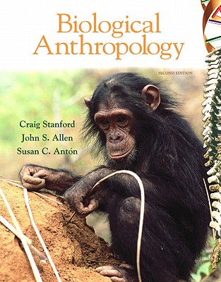 Biological Anthropology Value Package (Includes Myanthrokit Student Access )
