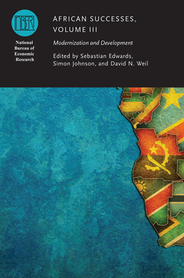 African Successes, Volume III: Modernization and Development Volume 3