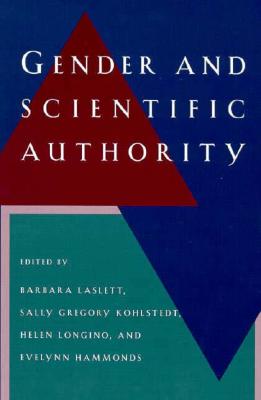 Gender and Scientific Authority