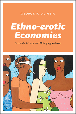 Ethno-Erotic Economies