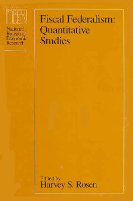 Fiscal Federalism: Quantitative Studies