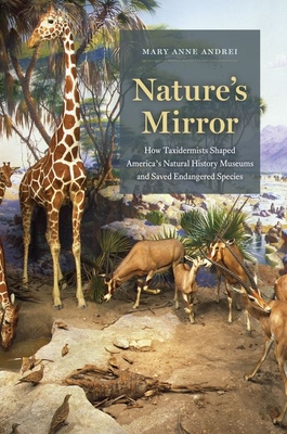 Nature's Mirror