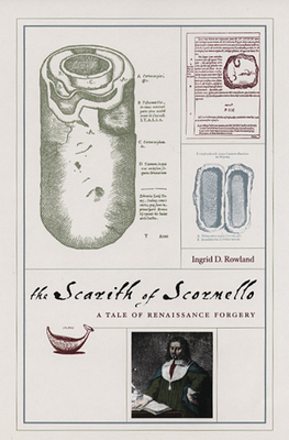 The Scarith of Scornello: A Tale of Renaissance Forgery