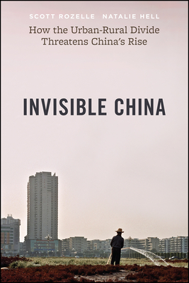 Invisible China: How the Urban-Rural Divide Threatens China's Rise