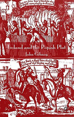 Ireland and the Popish Plot