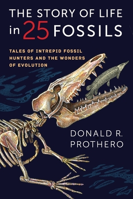 The Story of Life in 25 Fossils