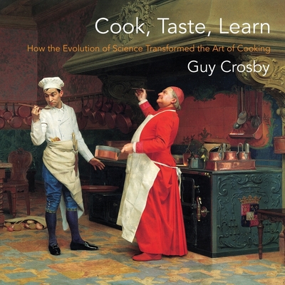 Cook, Taste, Learn