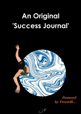 An Original Success Journal - Bob Tub Collection - Dip