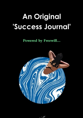 An Original Success Journal - Bob Tub Collection - Drink