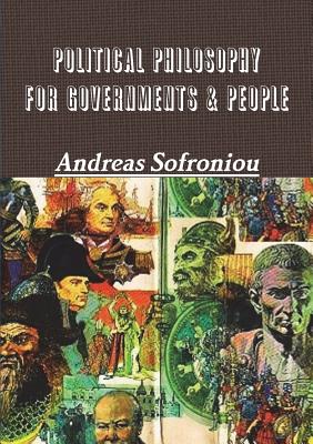 Political Philosophy for Governments & People