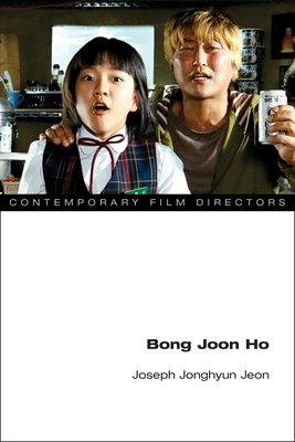 Bong Joon Ho