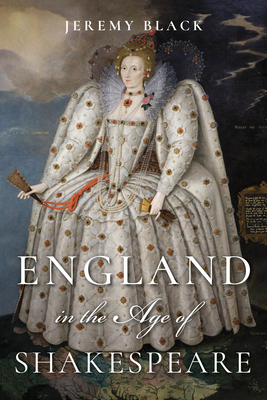 England in the Age of Shakespeare