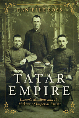 Tatar Empire