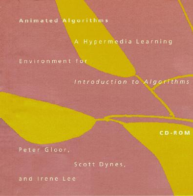 Animated Algorithms: A Hypermedia Learning Environment for Introduction to Algorithms