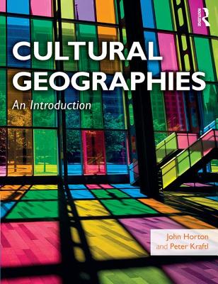 Cultural Geographies: An Introduction