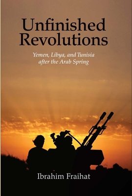 Unfinished Revolutions