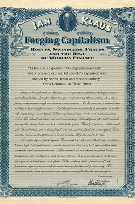 Forging Capitalism