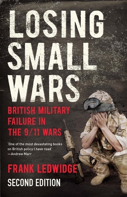 Losing Small Wars