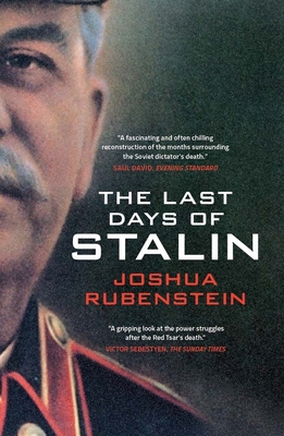 The Last Days of Stalin