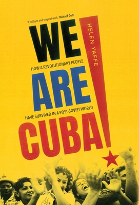 We Are Cuba!