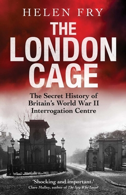 The London Cage