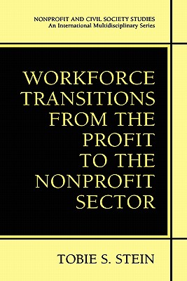 Workforce Transitions from the Profit to the Nonprofit Sector