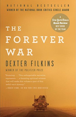 The Forever War: National Book Critics Circle Award Winner