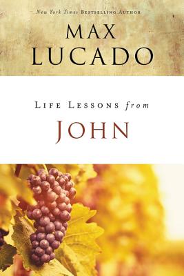 Life Lessons from John: When God Became Man