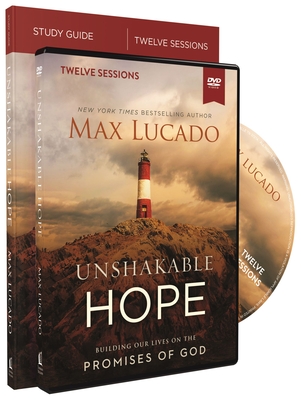 Unshakable Hope Study Guide with DVD: Building Our Lives on the Promises of God