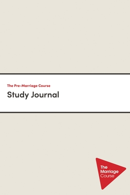 The Pre-Marriage Course Study Journal