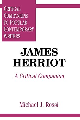 James Herriot: A Critical Companion