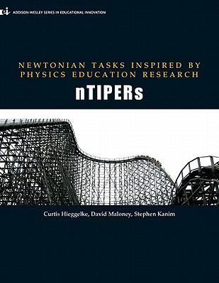 Newtonian Tasks Inspired by Physics Education Research: Ntipers