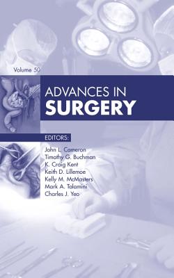Advances in Surgery, 2016: Volume 2016