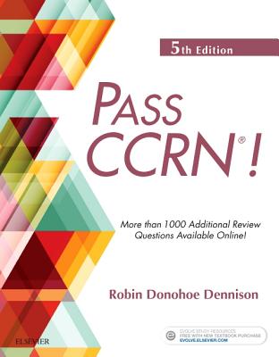 Pass Ccrn(r)!